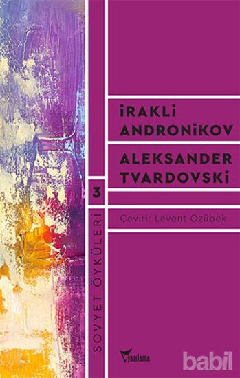 Picture of Sovyet Öyküleri 3