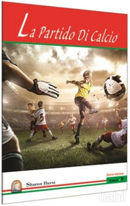 Picture of La Partido Di Calcio