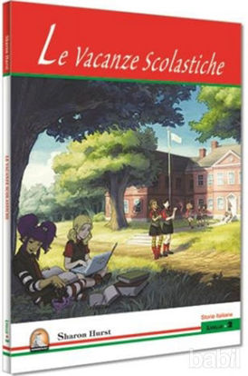 Picture of Le Vacanze Scolastiche