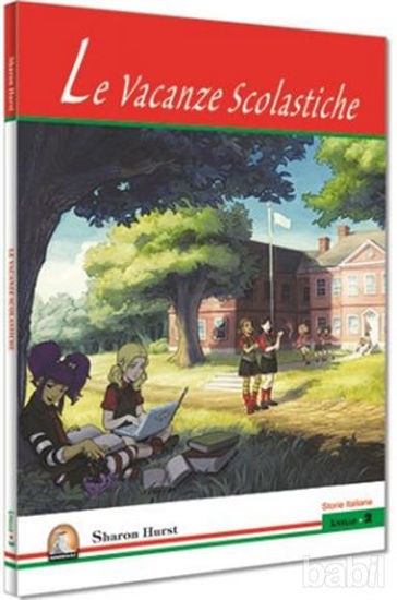 Picture of Le Vacanze Scolastiche