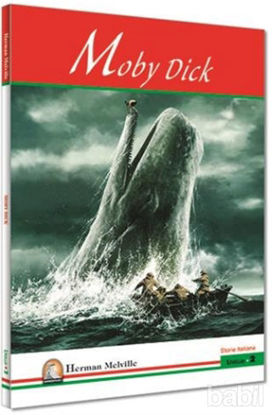 Picture of Moby Dick