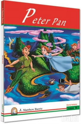Picture of Peter Pan