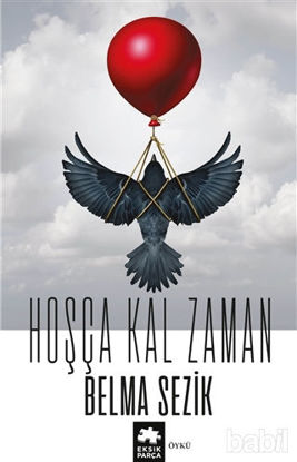 Picture of Hoşça Kal Zaman