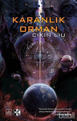 Picture of Karanlık Orman