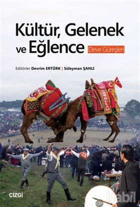 Picture of Kültür, Gelenek ve Eğlence - Deve Güreşleri