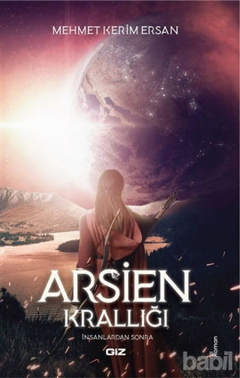Picture of Arsien Krallığı