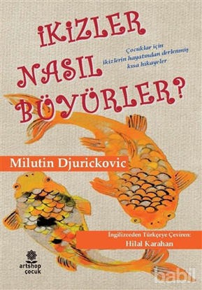 Picture of İkizler Nasıl Büyürler?