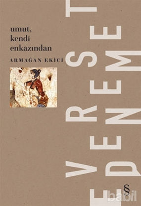 Picture of Umut, Kendi Enkazından