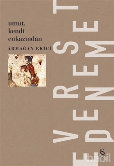 Picture of Umut, Kendi Enkazından