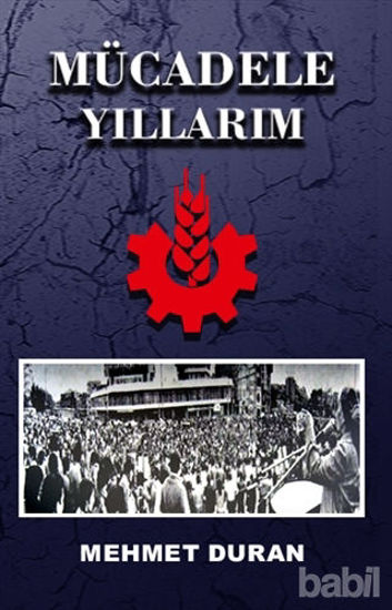 Picture of Mücadele Yıllarım