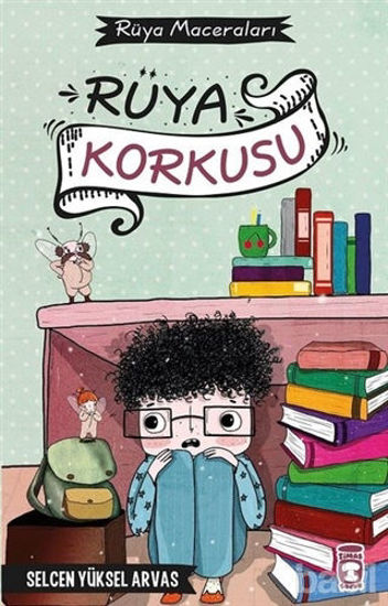 Picture of Rüya Korkusu