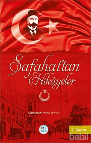 Picture of Safahat'tan Hikayeler
