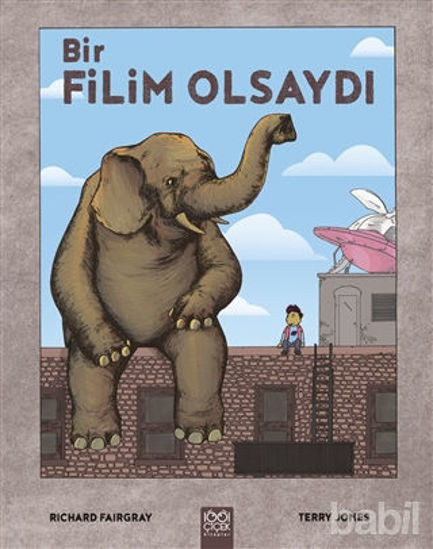 Picture of Bir Filim Olsaydı