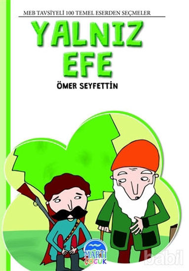 Picture of Yalnız Efe