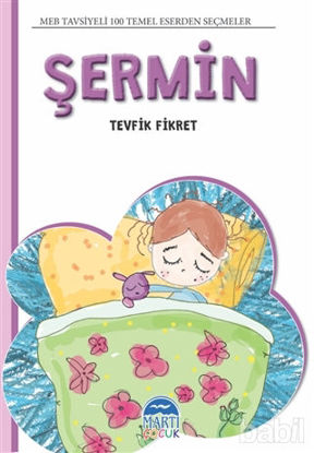Picture of Şermin