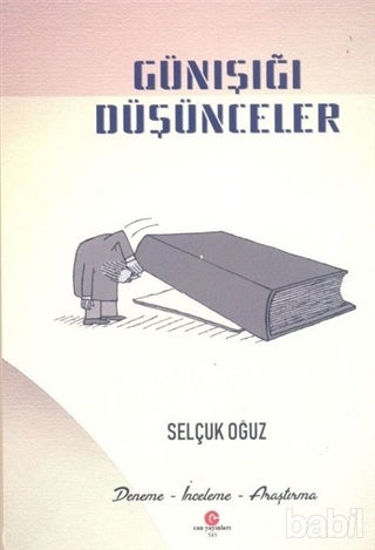 Picture of Günışığı Düşünceler