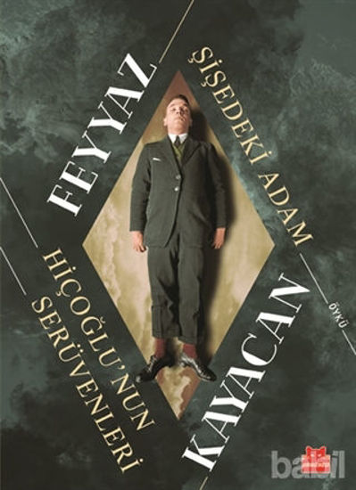 Picture of Şişedeki Adam