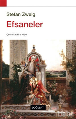 Picture of Efsaneler