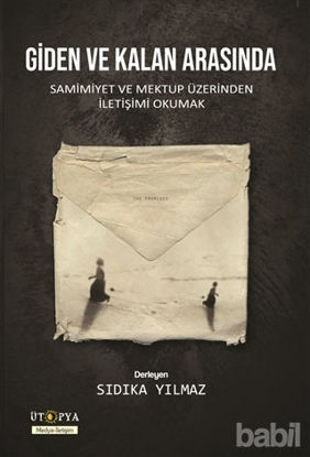 Picture of Giden ve Kalan Arasında