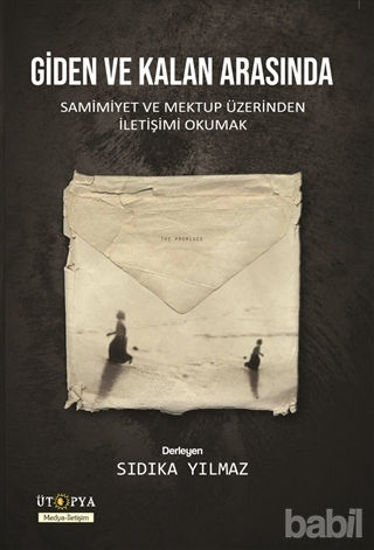 Picture of Giden ve Kalan Arasında