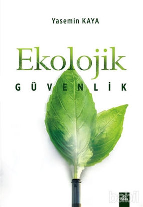 Picture of Ekolojik Güvenlik