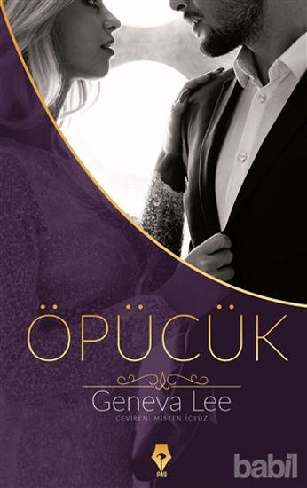 Picture of Öpücük