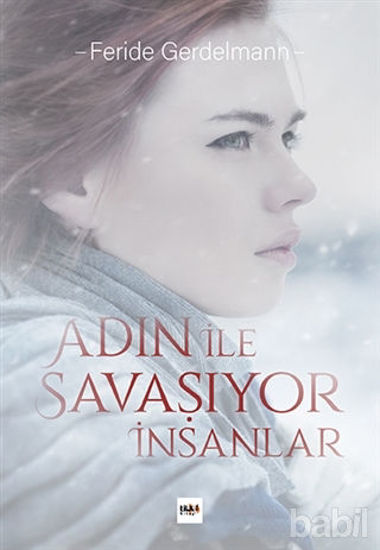 Picture of Adın İle Savaşıyor İnsanlar