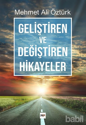 Picture of Geliştiren ve Değiştiren Hikayeler