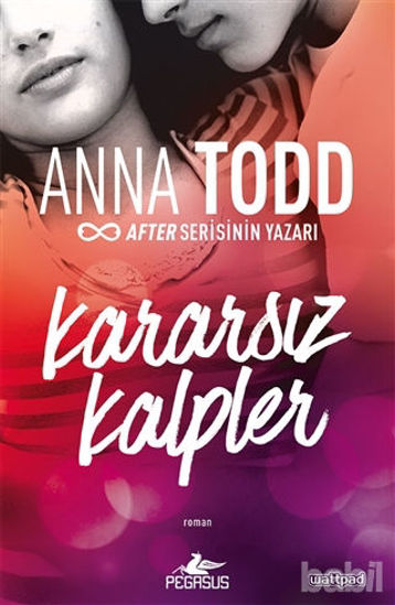 Picture of Kararsız Kalpler