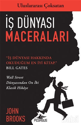 Picture of İş Dünyası Maceraları