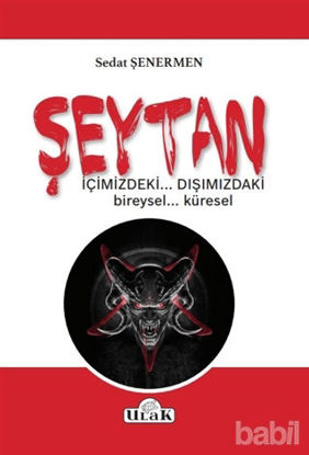 Picture of Şeytan