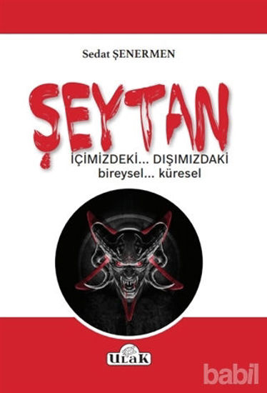 Picture of Şeytan