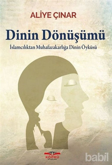 Picture of Dinin Dönüşümü