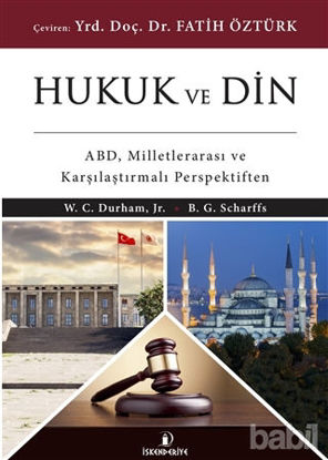 Picture of Hukuk ve Din