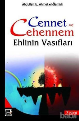 Picture of Cennet ve Cehennem Ehlinin Vasıfları
