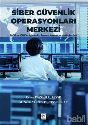 Picture of Siber Güvenlik Operasyonları Merkezi