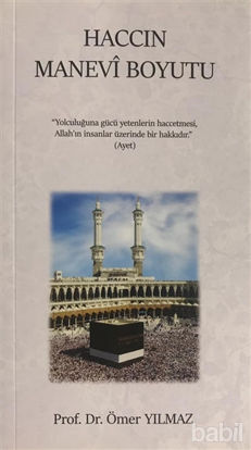 Picture of Haccın Manevi Boyutu