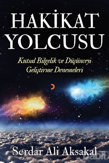 Picture of Hakikat Yolcusu