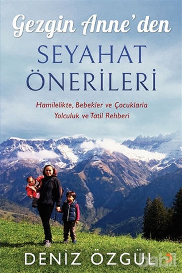 Picture of Gezgin Anne’den Seyahat Önerileri