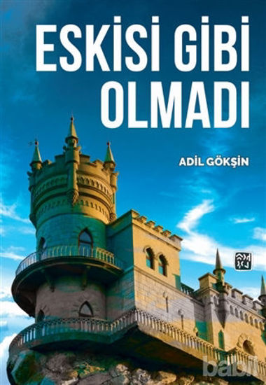 Picture of Eskisi Gibi Olmadı