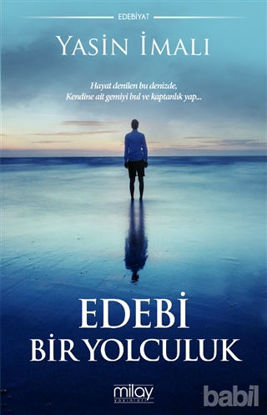 Picture of Edebi Bir Yolculuk