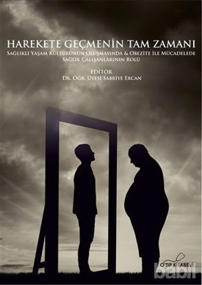 Picture of Harekete Geçmenin Tam Zamanı