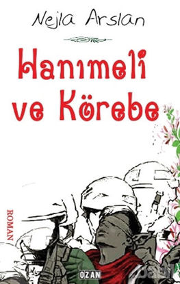 Picture of Hanımeli ve Körebe
