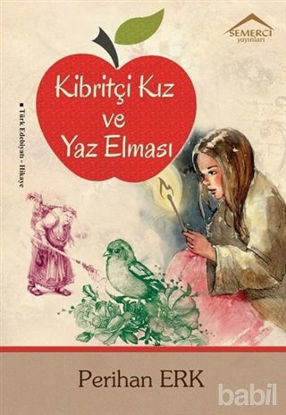 Picture of Kibritçi Kız ve Yaz Elması