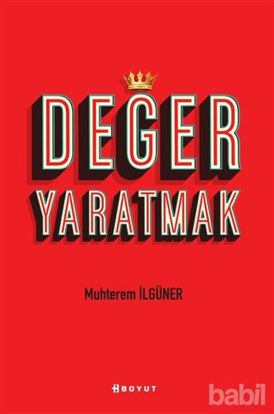 Picture of Değer Yaratmak