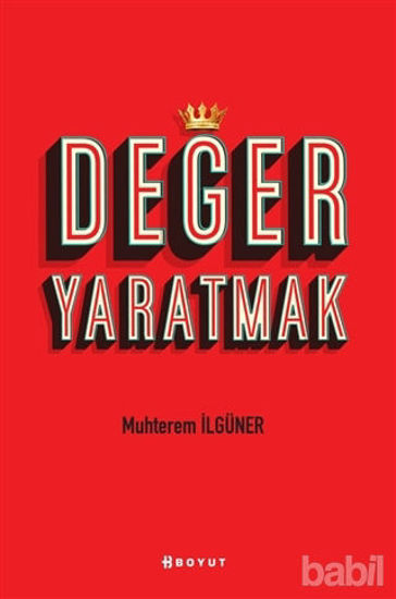 Picture of Değer Yaratmak