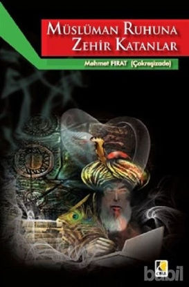 Picture of Müslüman Ruhuna Zehir Katanlar