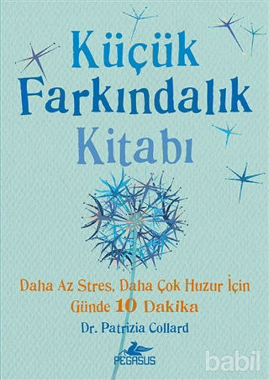 Picture of Küçük Farkındalık Kitabı