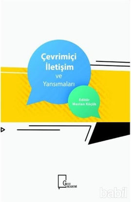 Picture of Çevrimiçi İletişim ve Yansımaları