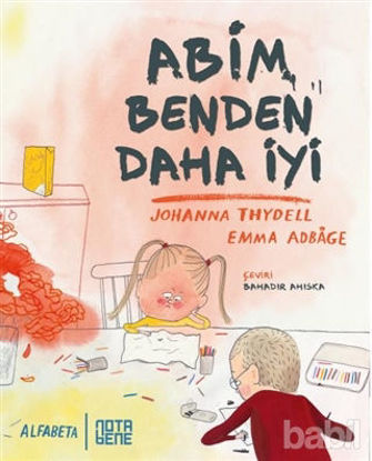 Picture of Abim Benden Daha İyi
